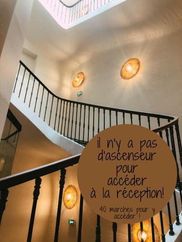 Hotel Life Marseille VP