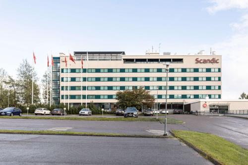 Scandic Espoo