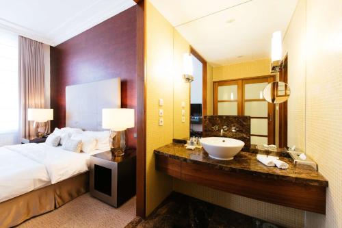 Radisson Blu Style Hotel