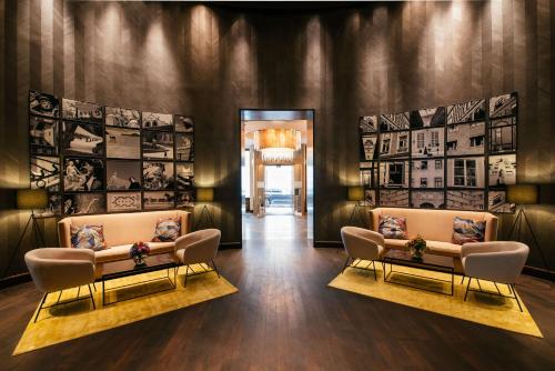 Radisson Blu Style Hotel