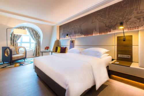 Radisson Blu Hotel, Antwerp City Centre