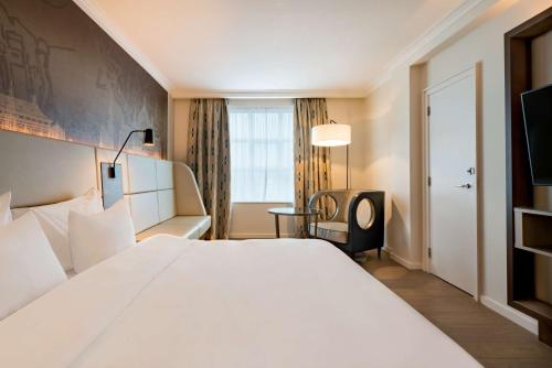 Radisson Blu Hotel, Antwerp City Centre