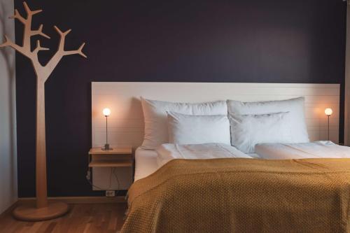 Voksenasen Hotell, BW Signature Collection, Oslo