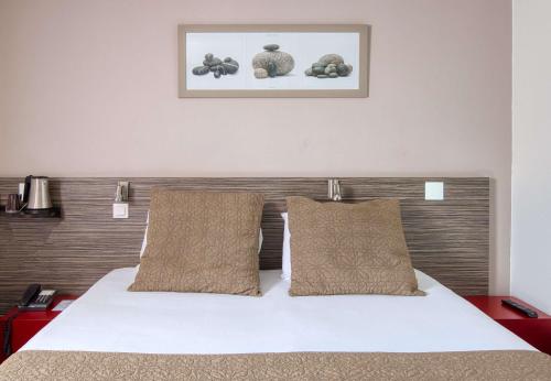 Sure Hotel by Best Western Nantes Saint-Herblain