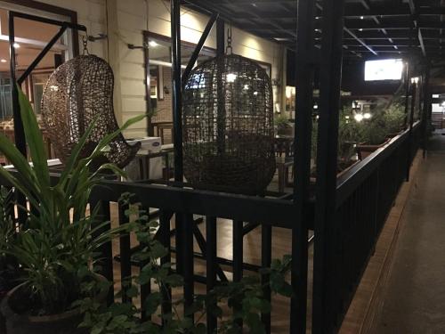 Lucena Fresh Air Hotel