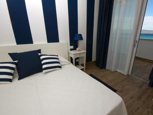 Hotel Nautilus