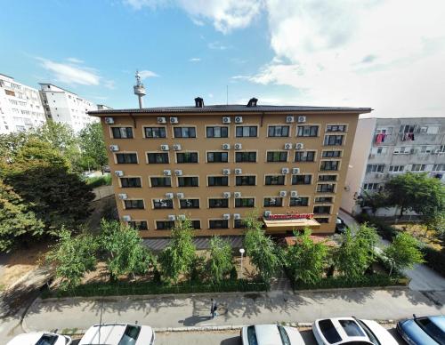 Hotel Orient Galati