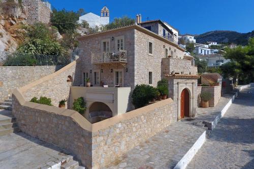 Angelica VIP Boutique Hotel