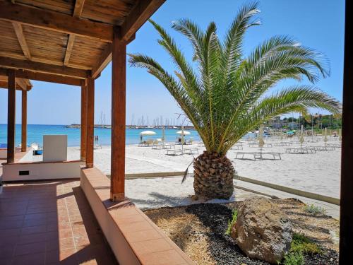 Casa Per Ferie Vel Marì