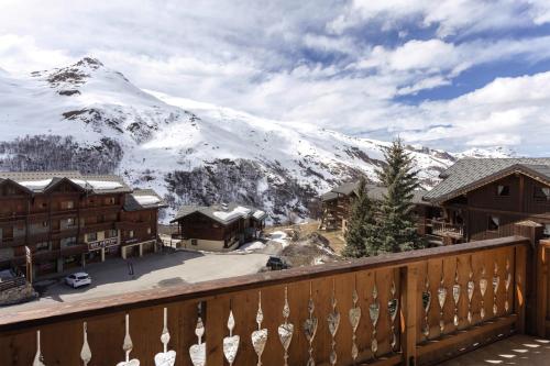 Belambra Club Le Hameau des Airelles