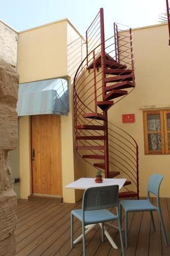 Palazzino Nina