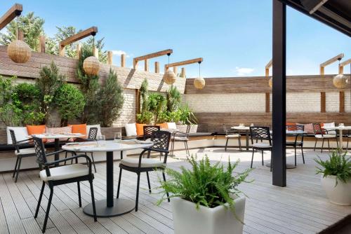 Ramada Plaza by Wyndham Eskisehir