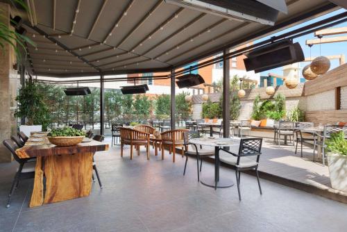 Ramada Plaza by Wyndham Eskisehir