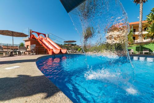 Aparthotel Atlantico Resort