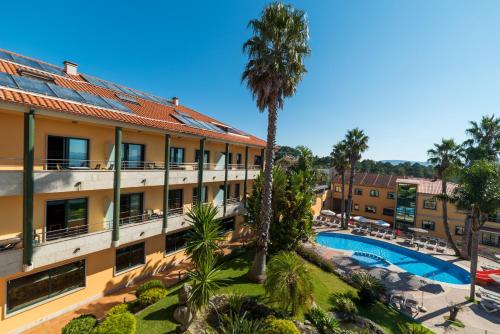 Aparthotel Atlantico Resort