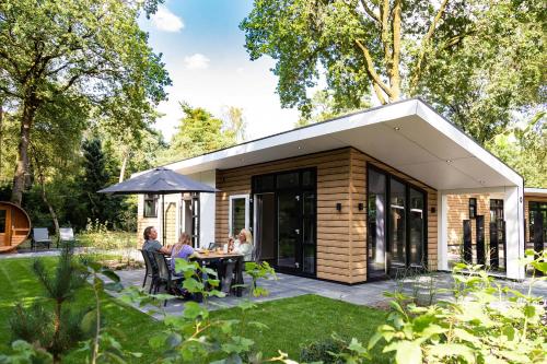TopParken Resort Veluwe