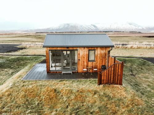 아우스투레이 코티지 | Austurey Cottages