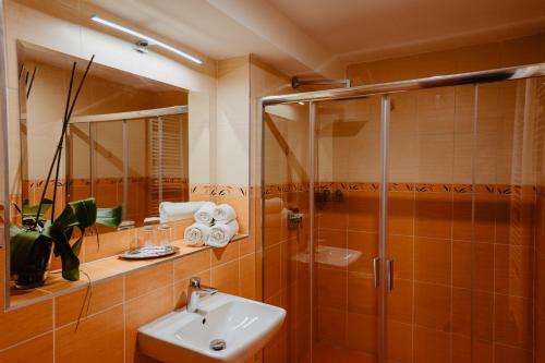 Horsky Hotel Popradske Pleso