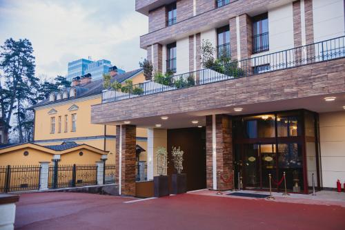 Hotel Integra Banja Luka