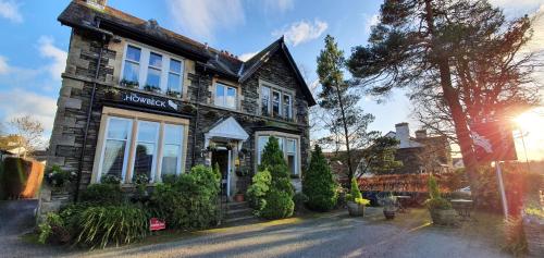 The Howbeck Guest House