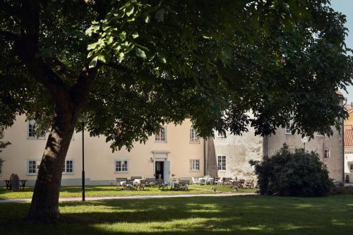 Hotell Helgeand Wisby