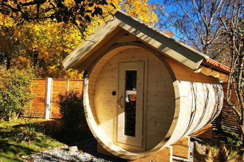 Gastehaus Neu Am Passionstheater