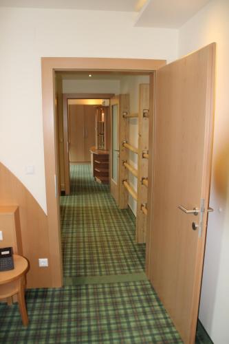 Der Kirchheimerhof-Superior Refugium