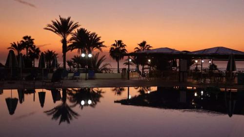 Helios Bay Hotel and Suites