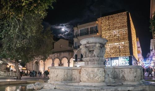 Heraklion Old Port Apartments