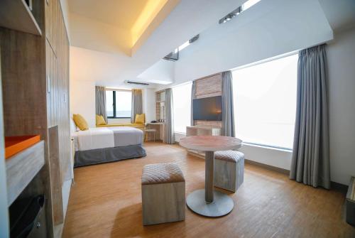 TRYP by Wyndham Mall of Asia Manila