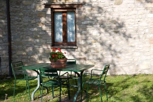 Brigolante Guest Apartments