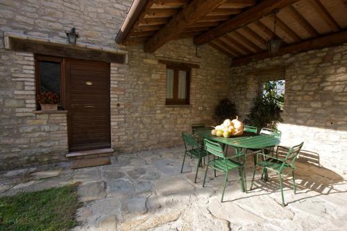 Brigolante Guest Apartments