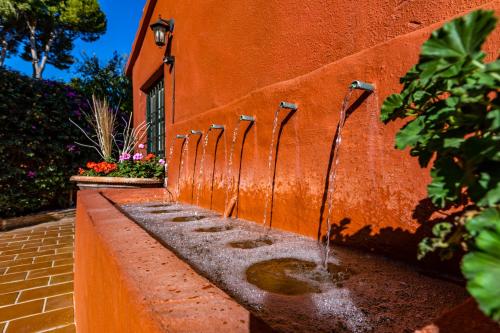 Casa Paraiso Boutique B&B