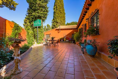 Casa Paraiso Boutique B&B