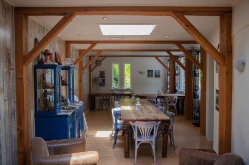 Aangenaam - Olde Horst