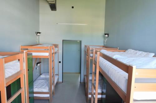 Depot 195 Hostel Winterthur
