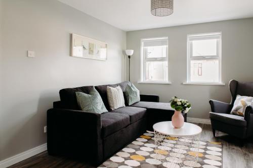 Central Apartment Newcastle