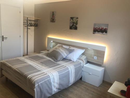 Auberge Fleurie
