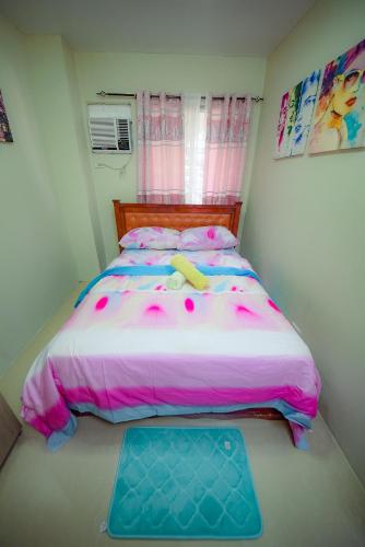 Mailz Haven #5 New Homey Apartment 750m near SM