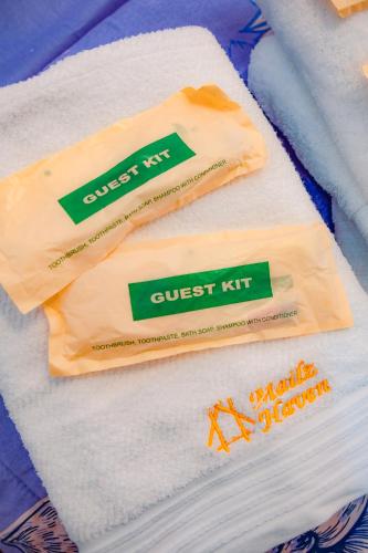 Mailz Haven #5 New Homey Apartment 750m near SM