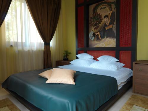 La Favorita Guesthouse Boutique