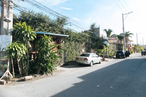 Marifa Hotel by Reddoorz