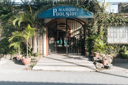 Marifa Hotel by Reddoorz