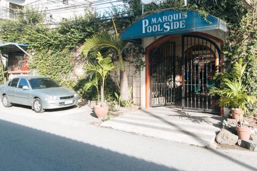 Marifa Hotel by Reddoorz