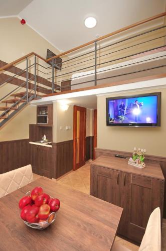 Várfürdö-Panzió Apartmanház