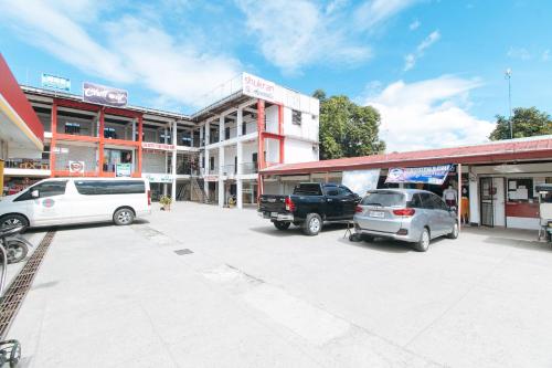 RedDoorz Shukran Rentals OPC Pampanga