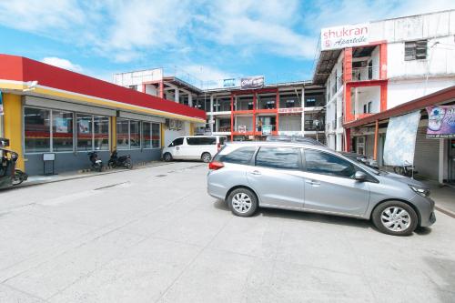 RedDoorz Shukran Rentals OPC Pampanga