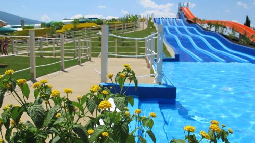 Le Colombare Hotel And Resort