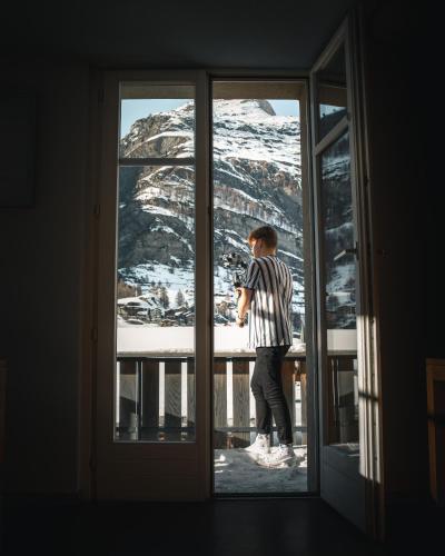 Zermatt Youth Hostel
