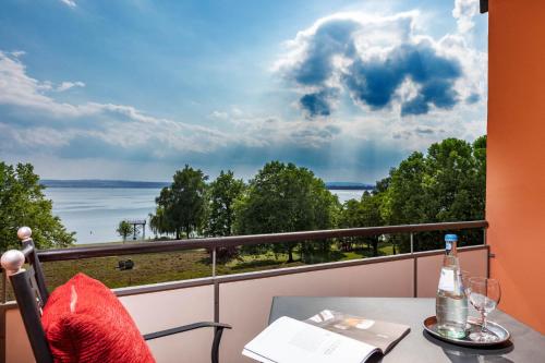 Romantik Residenz am See